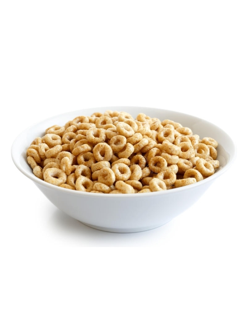Aritos de Avena y Miel x 100 grs. Granix