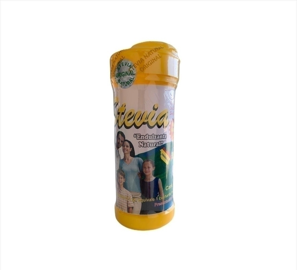 Stevia Cristalizada x 250 grs