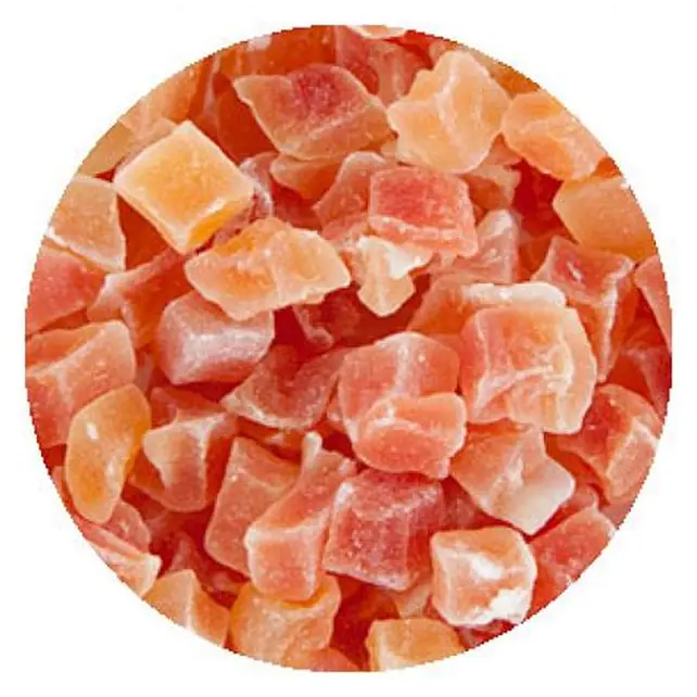 Papaya Deshidratada x 100 grs