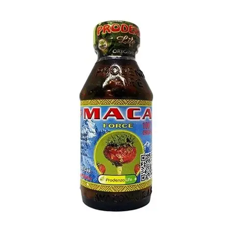 Maca Forte x 90 cap Prodenza