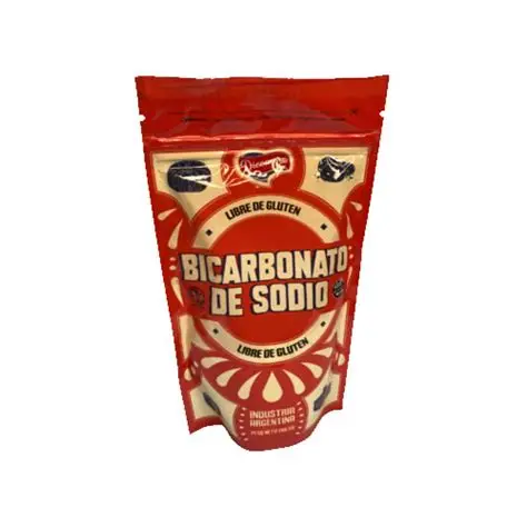 Bicarbonato de Sodio x 200 grs Dicomere