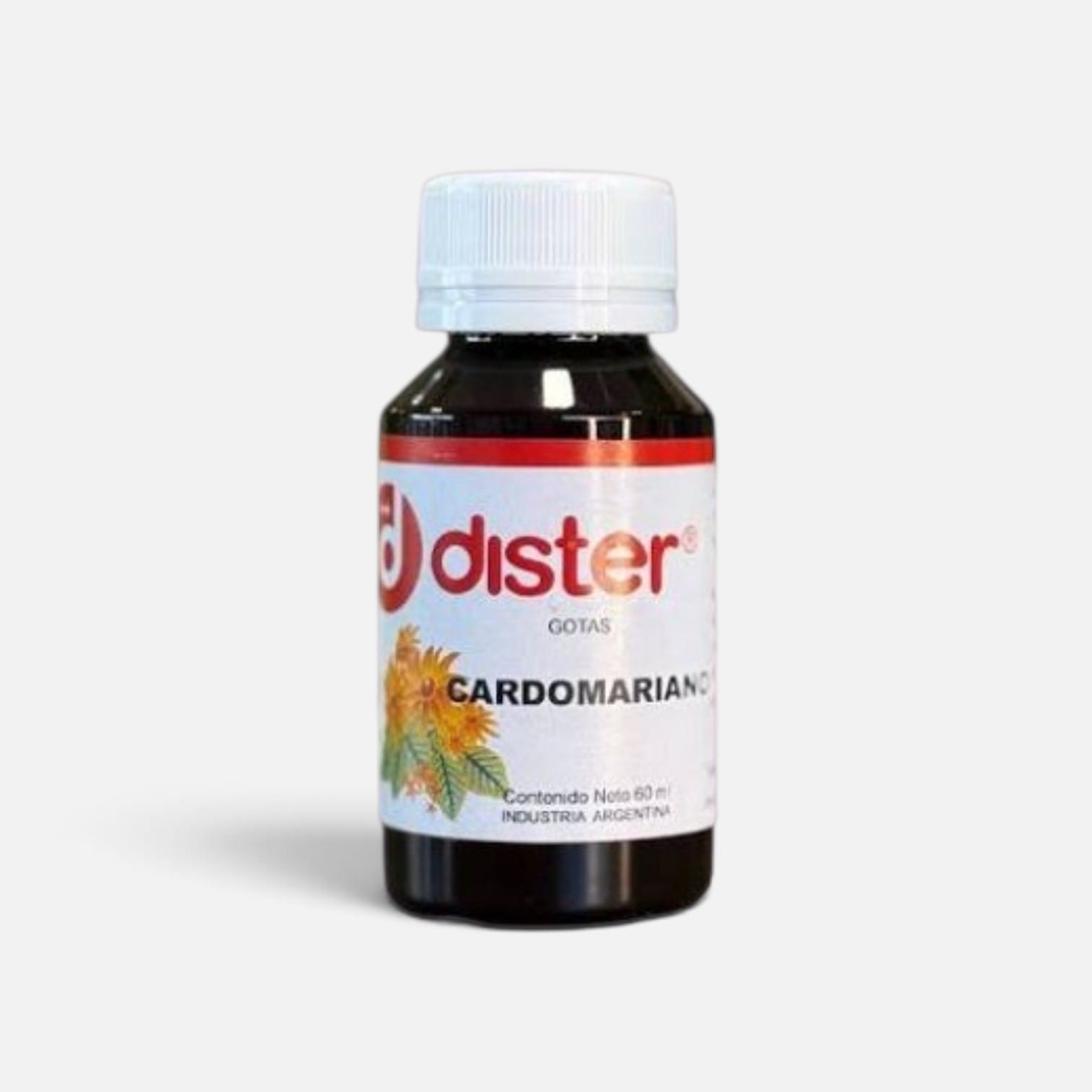 CARDO MARIANO x 60cc - DISTER