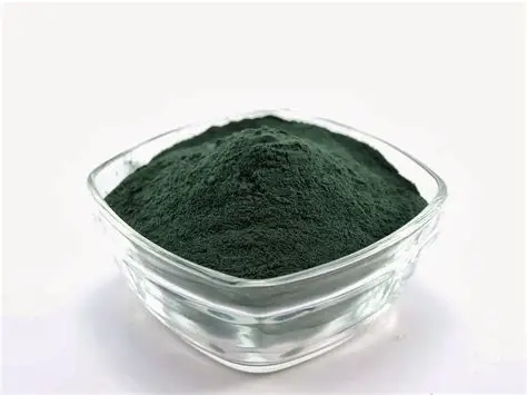 Espirulina x 100gr 