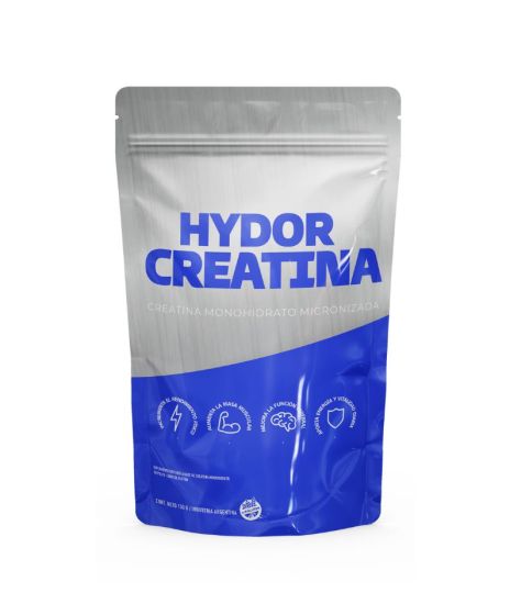 CREATINA MONOHIDRATO 150g HYDOR